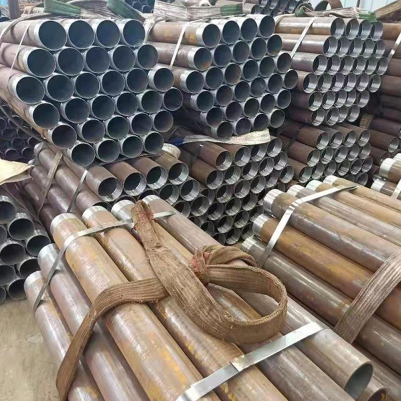 封开地质钻探用跟管