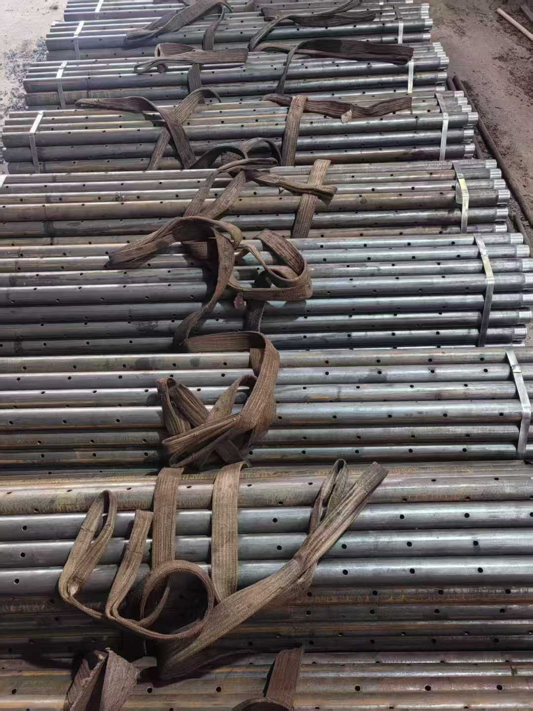封开127mm管棚管