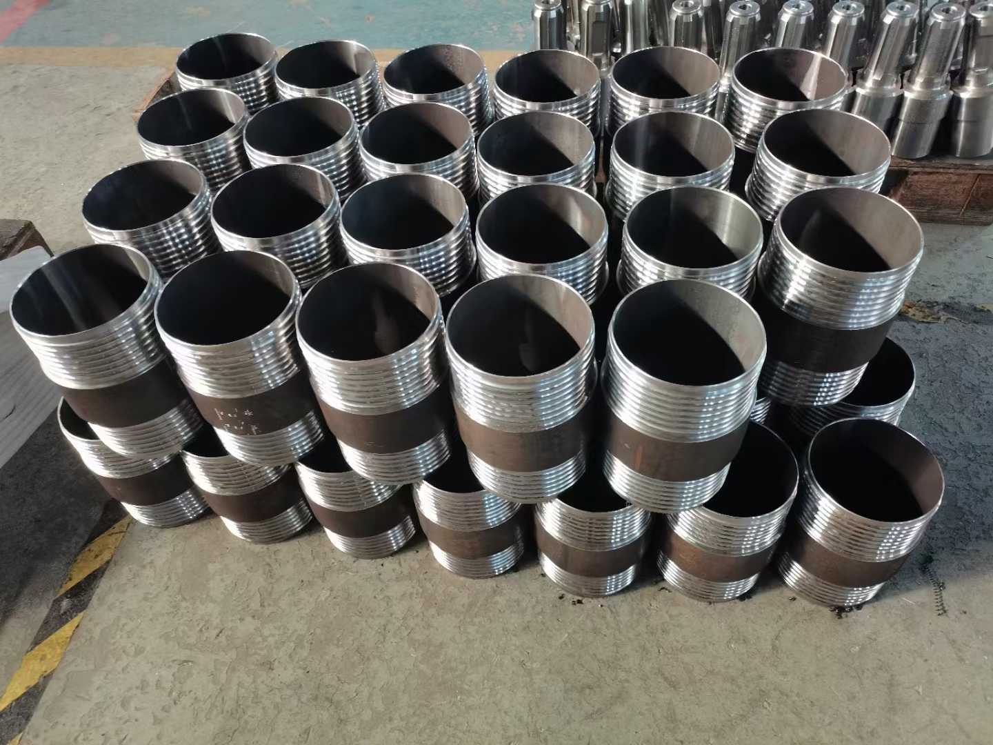 封开219mm管棚管